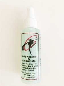 034-Tru-Grip-034-Golf-Club-Grip-Cleaner-amp-Rejuvenator-11-Bottles