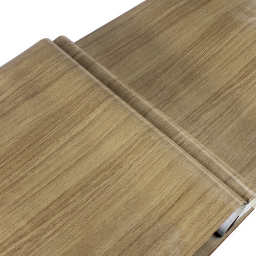 Oak Wood Effect Vinyl Wallpaper Self Adhesive Cupboard Worktop Wrap Film Sticker - Picture 29 of 71