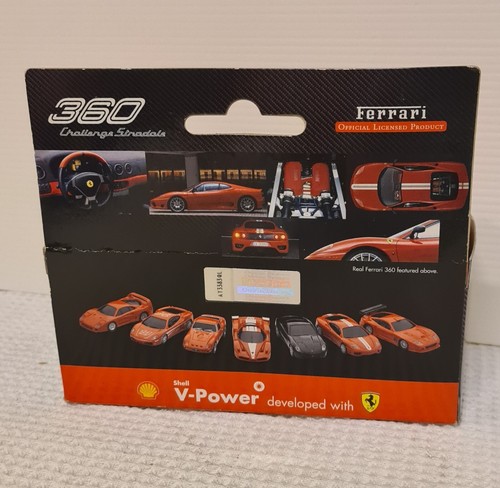 Ferrari Shell V-Power Lot - Bild 15 von 17