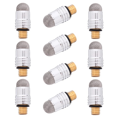 10 Pcs Capacitor Tip Stylus Tips Pen Replacement Touchscreen Fiber - 第 4/12 張圖片