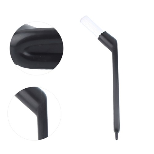 Coffee Machine Espresso Grinder Nylon Cleaning Brush Coffee Maker Cleaner Tool