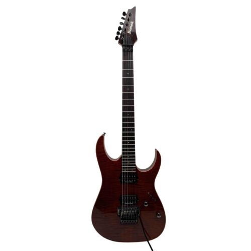 Ibanez RG3120 Prestige Series RH Electric Guitar - Red