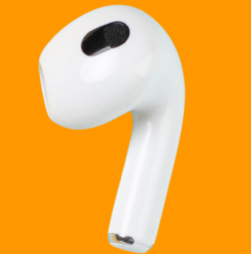 Ekspresowa naprawa i wymiana | Oryginalne Apple AirPods i Pro pojedyncze (L / R / Case) - Zdjęcie 8 z 36
