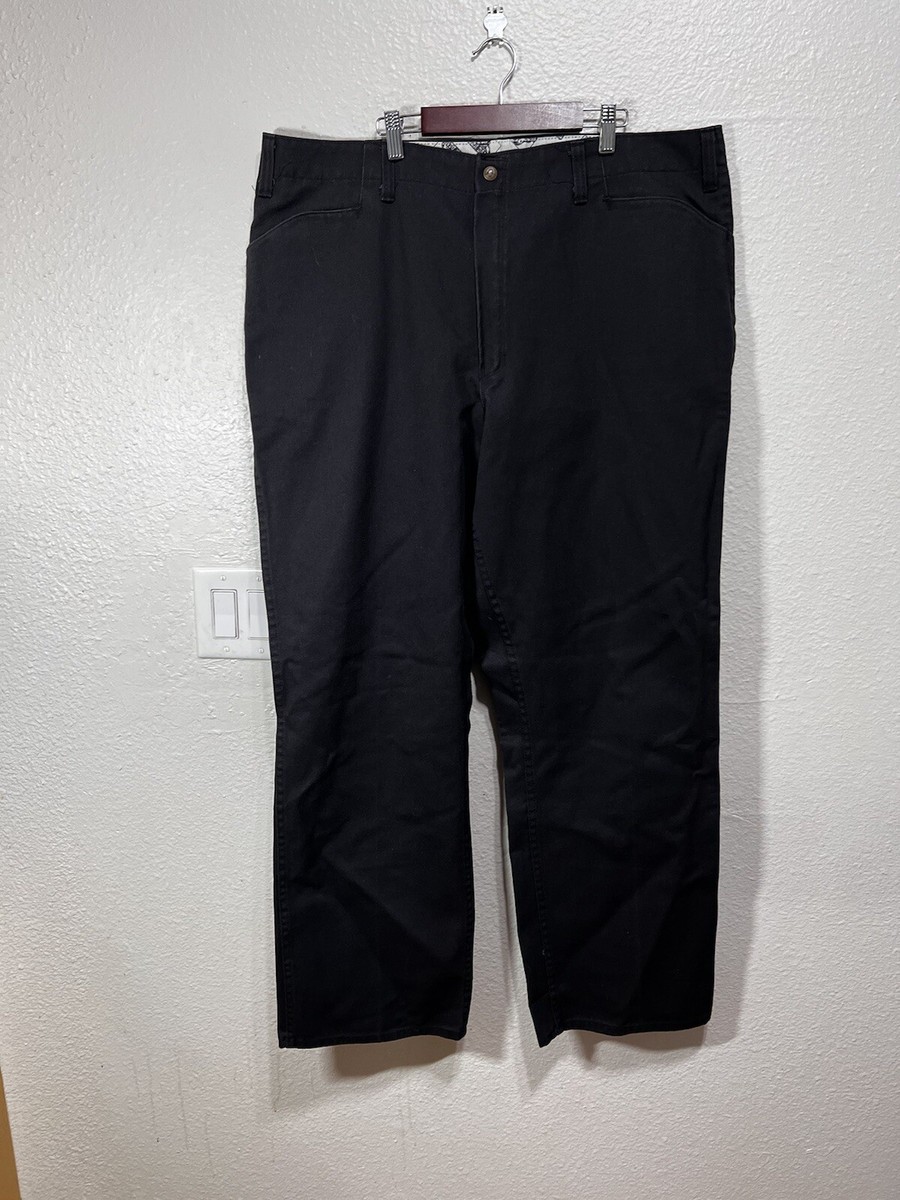 Vintage 90s BEN DAVIS Workwear Pants Size 42X32 Made In USA RARE 
