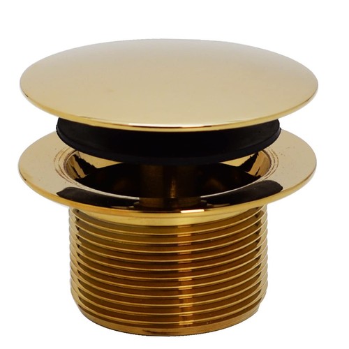 Westbrass D326HBJ-03 25" Bath Waste Assembly with Ball Joint, - Picture 4 of 9