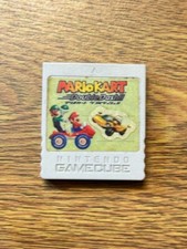Nintendo Gamecube Memory Card 59. DOL-008 Japan