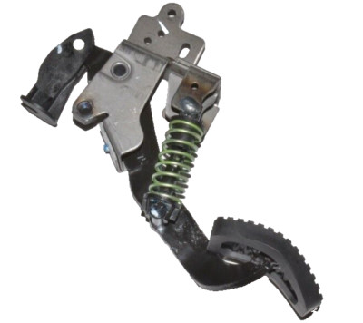 Pédale D'embrayage Pour Citroen Berlingo Peugeot Partner 1.6