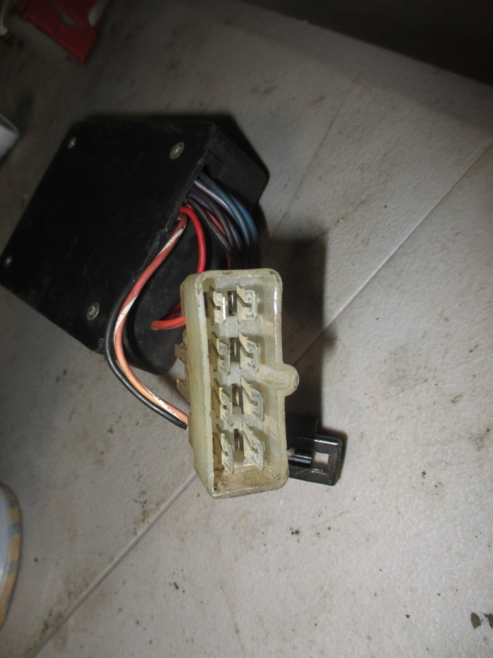 JOHN DEERE 318 420 430 322 TIME DELAY CONTROL MODULE AM105170 (500+ from JD) eBay