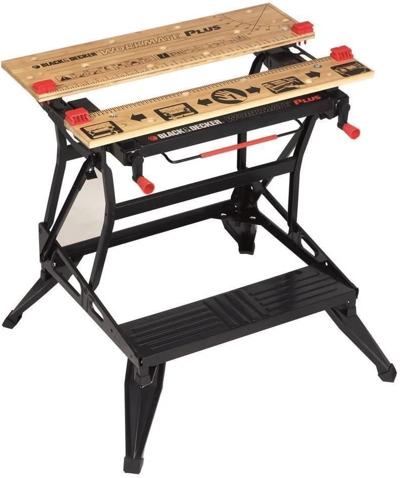 Black and decker work bench deals