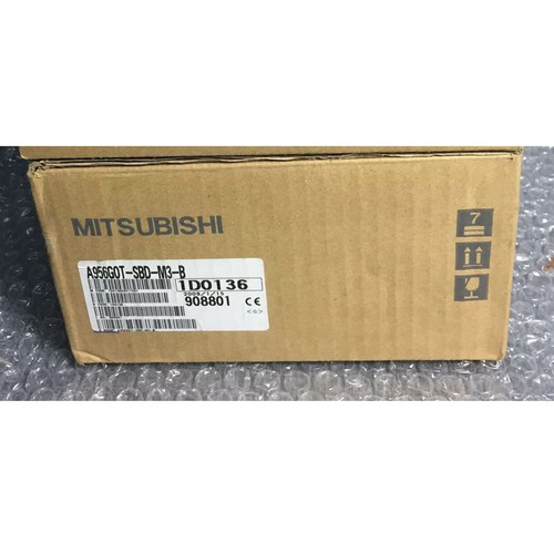 NUOVO A956GOT-SBD-M3-B Touch screen Mitsubishi spedizione gratuita - Foto 2 di 2