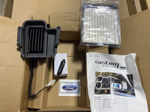 GENUINE FORD WIRELESS Car & Home CHARGING Tray VES7Z-19A464-A - Bild 8 von 8