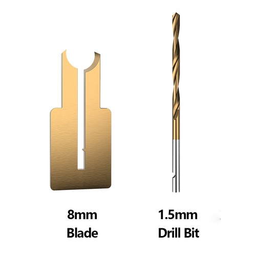 Ø 6-30mm Buddha Bead Wooden Bead Making Router Tool Kit Milling Cutter Drill Bit - Picture 13 of 31