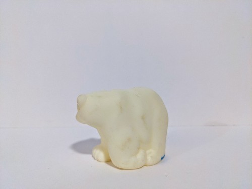 Figuras Little People Animal Arca de Noé Oso Polar Gorila Jirafa Cebra León + - Imagen 11 de 22