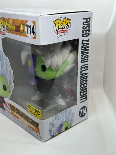 Funko Pop! Lote Dragon Ball Z TÚ ELIGES 🔥 - Imagen 95 de 116
