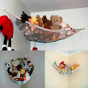 cuddly toy hammock