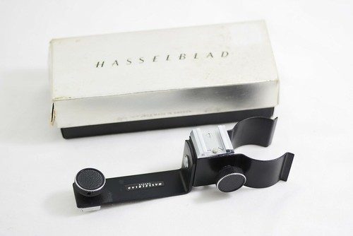 HASSELBLAD CAMERA 45039 ADJUSTABLE FLASH HOLDER (MINT) - Picture 3 of 3