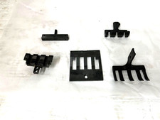 CONSEW 339 WIDE 1 & 3/4 "  SET FOR 2 NEEDLE HEAVY DUTY INDUSTRIAL SEWING MACHINE