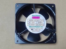 1pcs   12CM AC Fan  UF12A12 STH AC115V