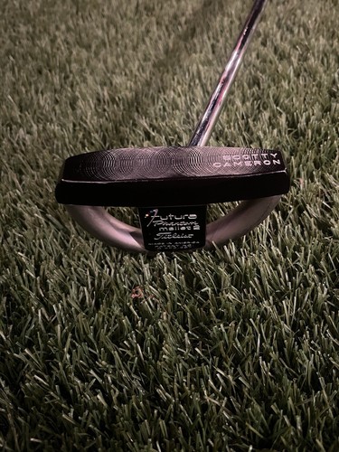 Scotty Cameron Future Phantom Mallet 2 Titleist Putter 35” - Picture 2 of 10