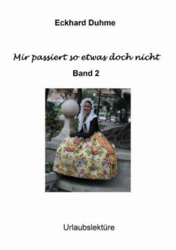 Thumbnail - Mir Passiert So Etwas Doch Nicht Band Ii 2103