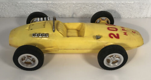 2 Vintage Cragstan 200 MPH Roaring Racer - Picture 2 of 12