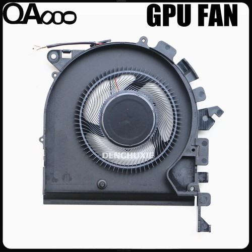 LAPTOP CPU-Lüfter FOR HP ZBook Studio G7 G8 CPU-Lüfter FAN - Bild 5 von 8