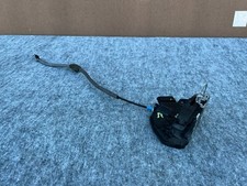 FORD MUSTANG GT 2015-2022 OEM RIGHT PASSENGER DOOR LATCH LOCK ACTUATOR ASSEMBLY