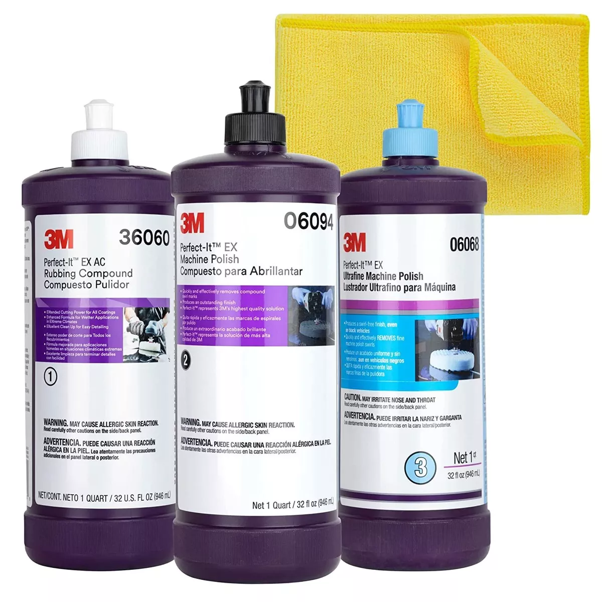 3m rubbing cheap