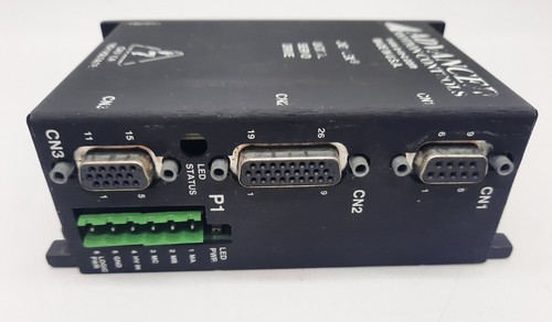 Advanced Motion Controls DR100EE15A8BDCA Digiflex Digital Servo Drive 27986-0003 - Picture 2 of 3