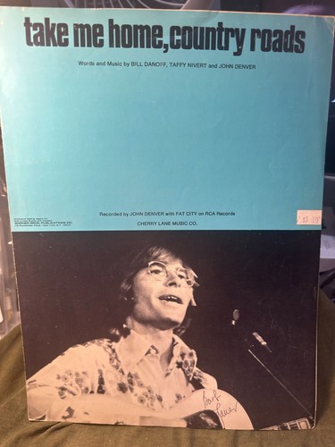 YOU PICK - Vintage Sheet Music. Combined shipping on multiple! See photos. - Picture 376 of 958