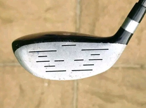 Powerbilt Gold Series 3 Wood And 5 Hybrid Graphite Shafts Right Handed - Picture 3 of 15