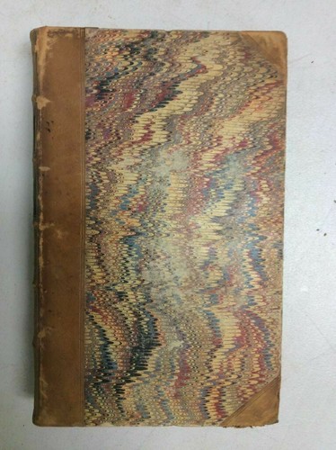 1840 QUARTERLY REVIEW John Murray *Polar Seas Expedition*Troops in West Indies++ - Imagen 2 de 9