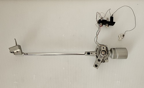 Technics SL-B300 Turntable TONEARM, Original OEM Part - Picture 5 of 13