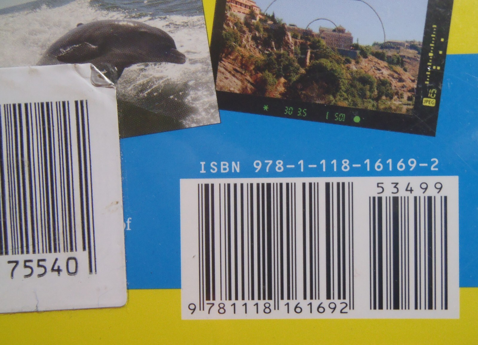 Digital SLR Cameras and Photography for Dummies Book + DVD Bundle by David D. Busch (2011, Trade