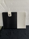 ESR Slim Lightweight Smart Case Trifold Black/White For iPad 2017 9.7 "