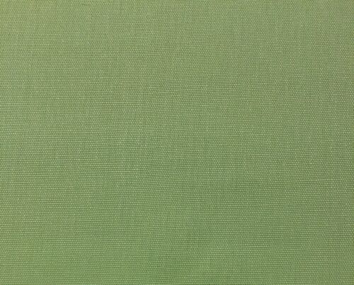 BALLARD DESIGNS SUZANNE KASLER 100% LINEN OLIVINE MULTIPLE YARDS 56"W - Picture 2 of 3