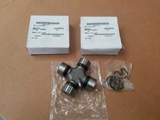 2 Military Jeep M715 U-Joint 944562 NOS 2520-7227074