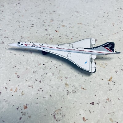 ミニカー MATCHBOX No58 BRITISH EUROPEAN AIRWAYS Vtg Lesney Matchbox No.58 BEA Coach British European Airways