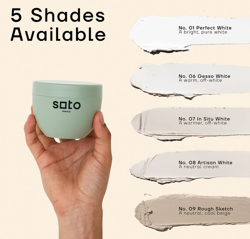 Soto Premium Lightweight Spackle - Imagen 6 de 17