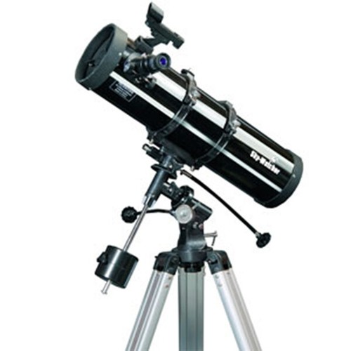 Sky-Watcher Explorer 130P Telescope + EQ2 Mount Kit #10712 (UK Stock) BNIB - Picture 3 of 12