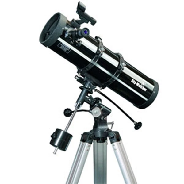 Sky-Watcher Explorer 130P Telescope + EQ2 Mount Kit #10712 (UK Stock) BNIB - Image 3 of 4
