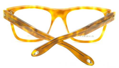 GIVENCHY GV 0010 TEN 53mm Anteojos MARCOS RX Gafas Ópticas Anteojos Nuevo Italia - Imagen 9 de 12
