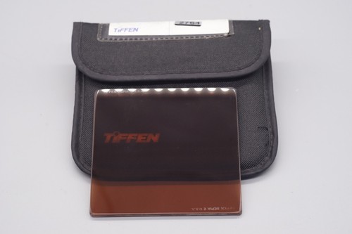Tiffen 4x4 Sepia 2 Filter mit Beutel (2764)
