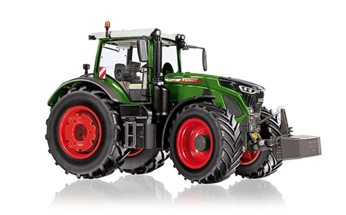 Wiking 077865 Fendt 942 Vario Update 2021  1:32 NEU OVP--