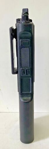 Motorola H04UCF9PW7AN Astro Saber Series II 800 MHZ w/ Battery - Picture 5 of 11