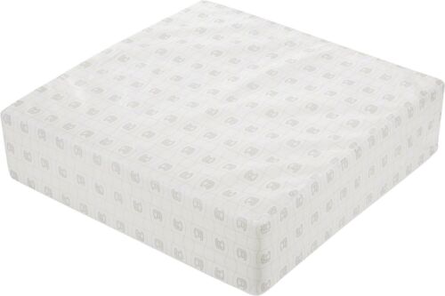 Classic Accessories 21 x 21 x 5 Inch Square Patio 21"W x 21"D x 5"Thick
