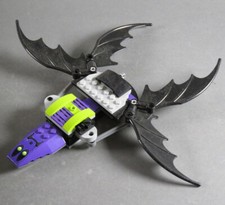 LEGO® Legends of Chima™ Braptor's Wing Striker Flieger Batman Dragon Wings