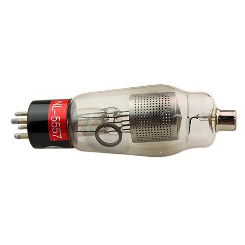 Rura elektronowa NL-5557/FG17 do ochrony przed iskrami Thyratron - Zdjęcie 2 z 8