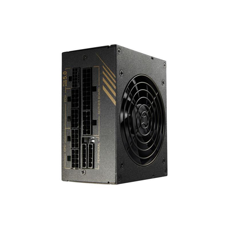 FSP DAGGER PRO ATX3.0(PCIe5.0) 850W power supply unit 20+4