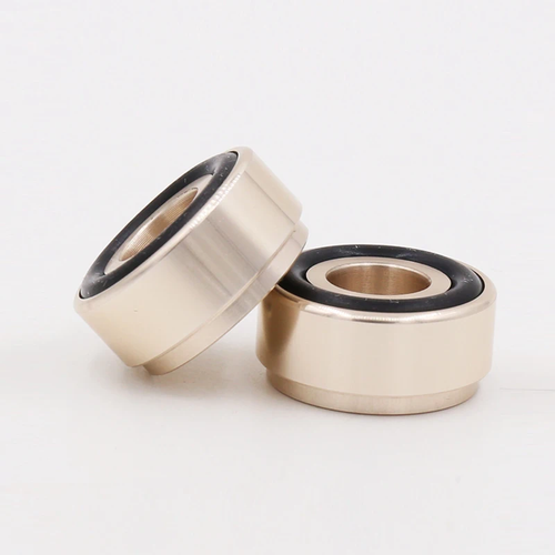 4pc Aluminum Alloy Speaker Isolation Feet HiFi Audio Amplifier Stand Pad 20x10mm - Picture 7 of 15